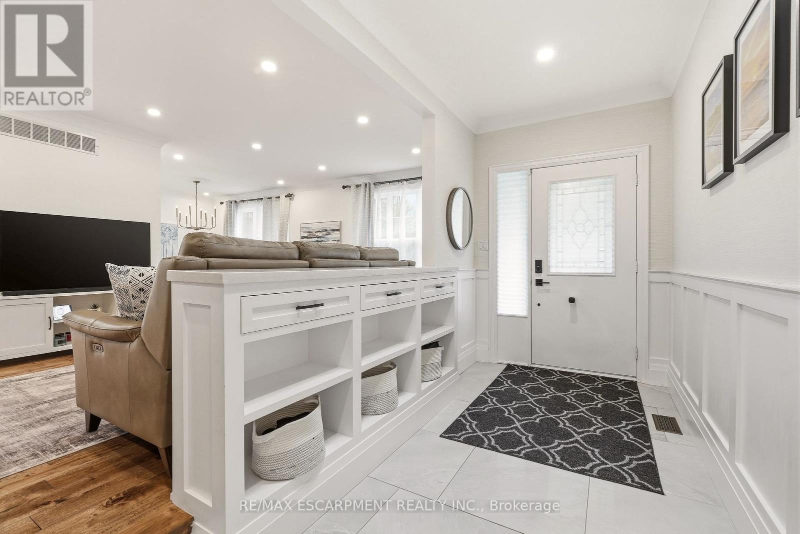 20 Audubon Street S, Hamilton, Ontario  L8J 1J7 - Photo 5 - X13070368