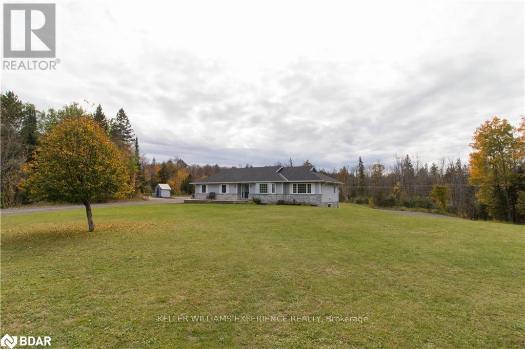 11153 522 Highway, Parry Sound Remote Area, Ontario  P0H 1Y0 - Photo 2 - X13070426