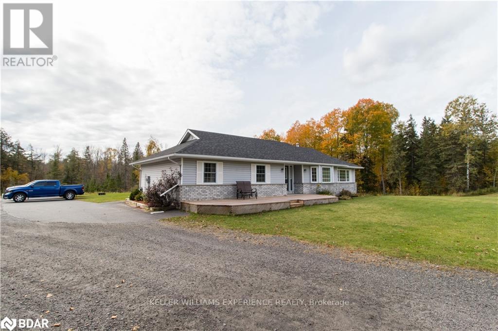 11153 522 Highway, Parry Sound Remote Area, Ontario  P0H 1Y0 - Photo 3 - X13070426