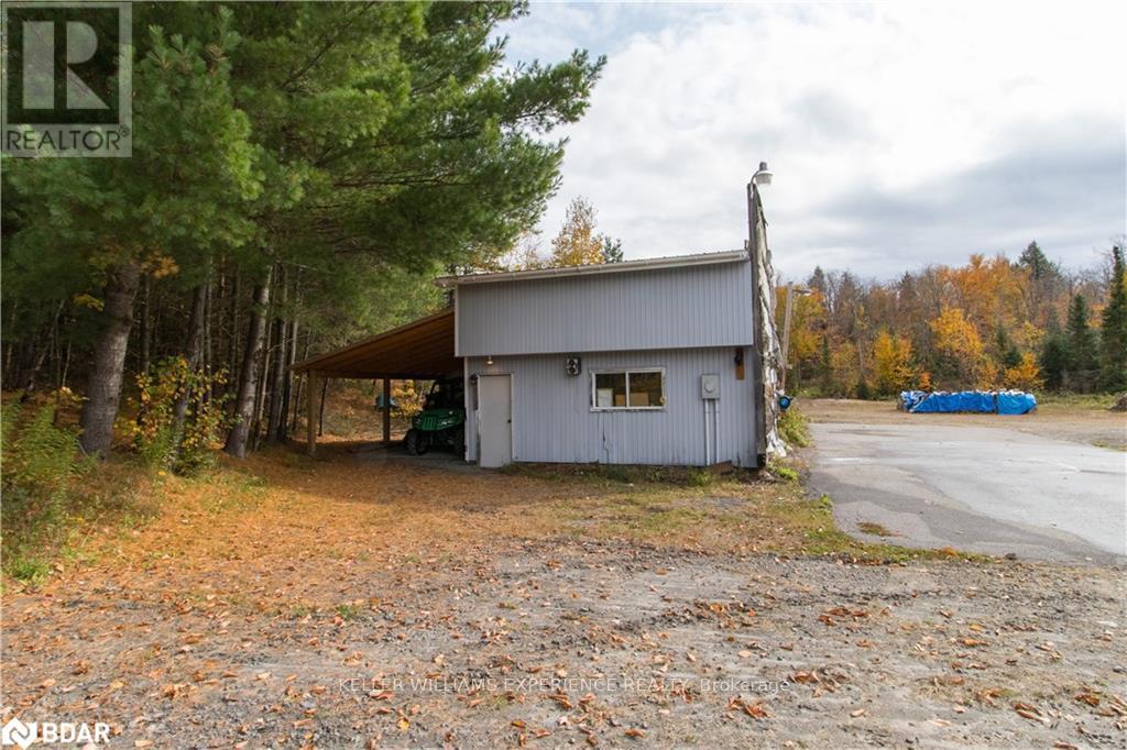 11153 522 Highway, Parry Sound Remote Area, Ontario  P0H 1Y0 - Photo 36 - X13070426