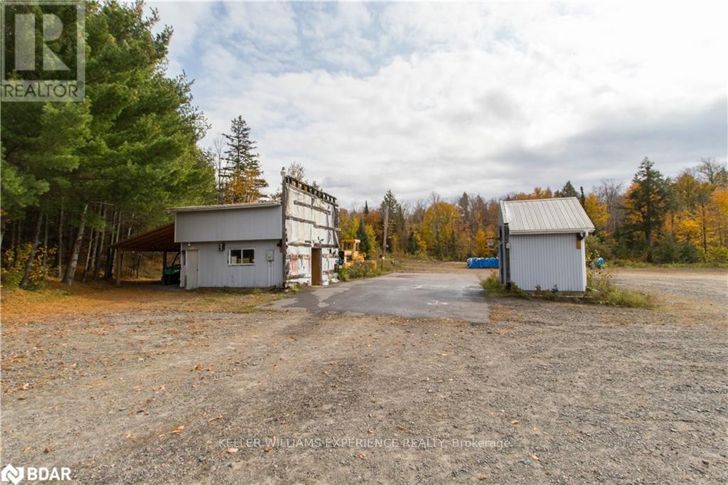 11153 522 Highway, Parry Sound Remote Area, Ontario  P0H 1Y0 - Photo 5 - X13070426