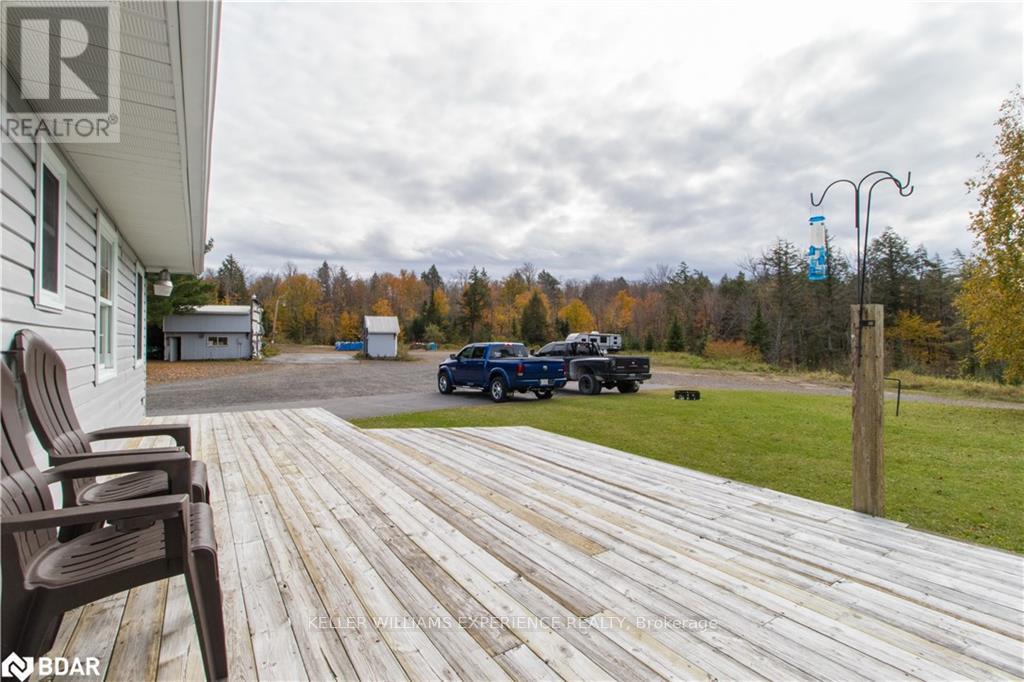 11153 522 Highway, Parry Sound Remote Area, Ontario  P0H 1Y0 - Photo 6 - X13070426