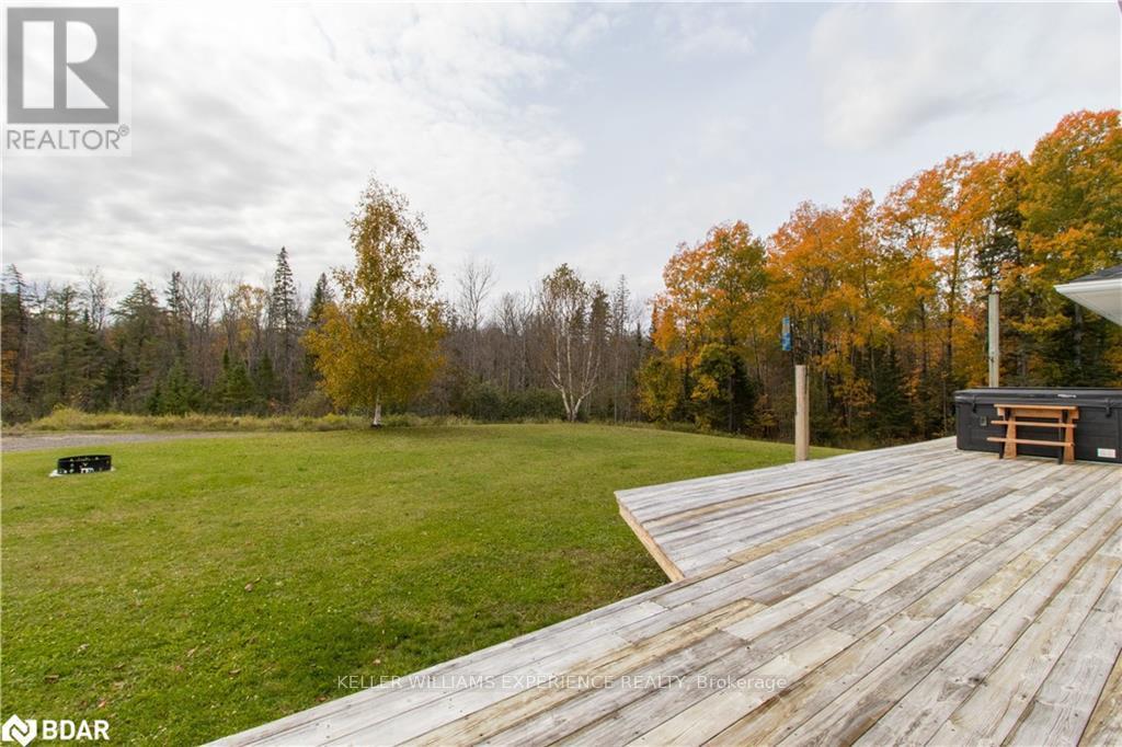11153 522 Highway, Parry Sound Remote Area, Ontario  P0H 1Y0 - Photo 7 - X13070426
