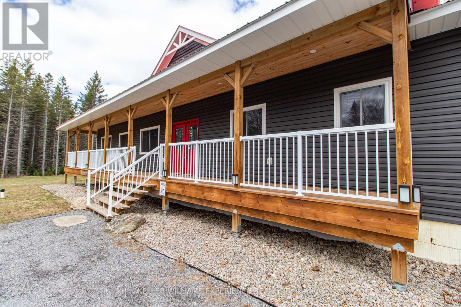 213 Yearley Road, Mcmurrich/monteith, Ontario  P0A 1Y0 - Photo 2 - X13070520