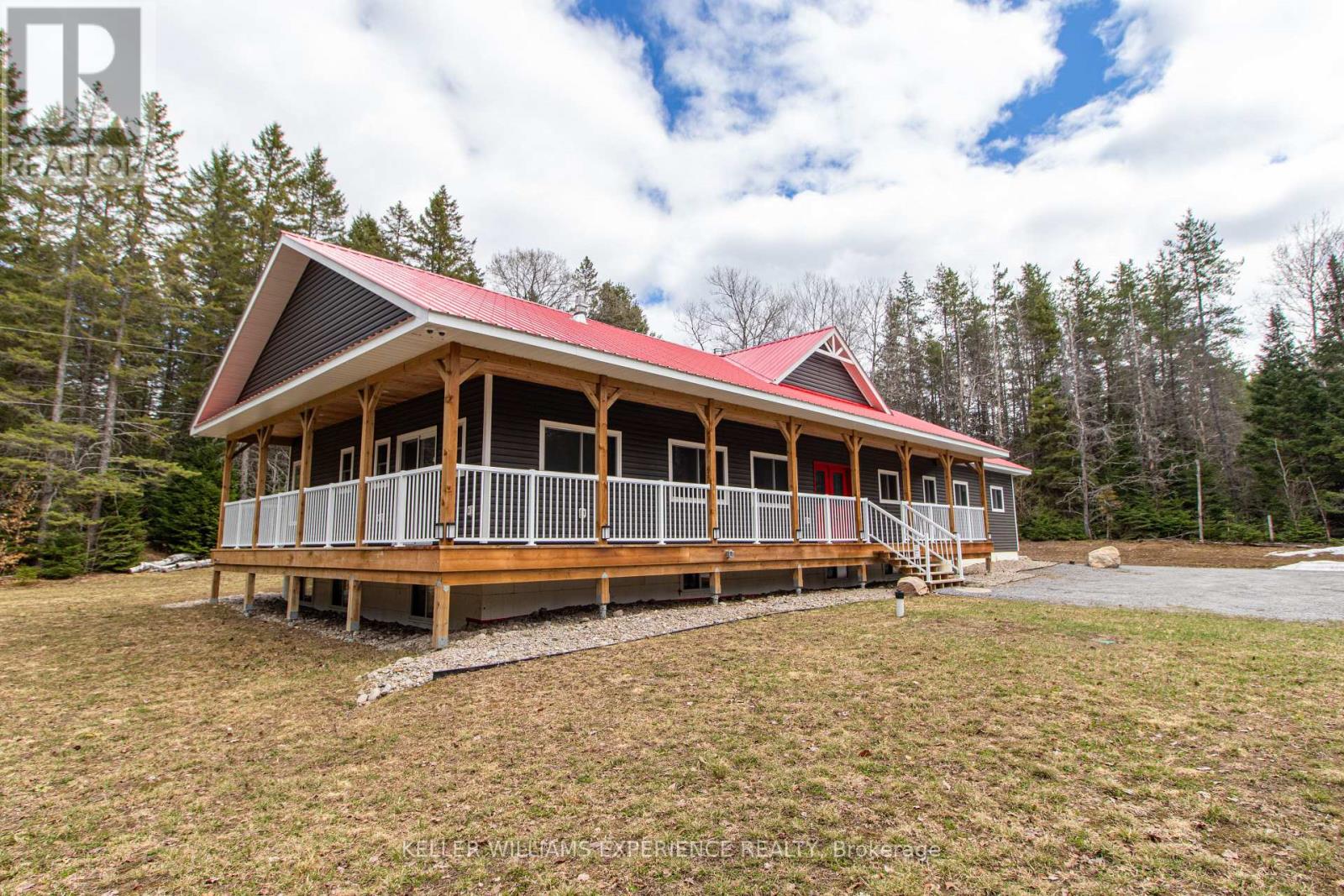 213 Yearley Road, Mcmurrich/monteith, Ontario  P0A 1Y0 - Photo 8 - X13070520