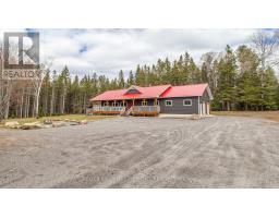 213 YEARLEY ROAD, McMurrich/Monteith, Ontario