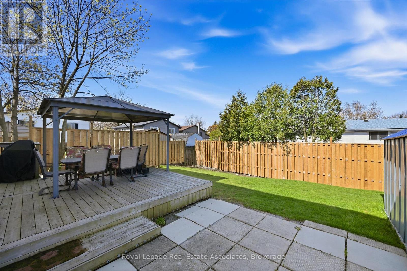 107 Billington Crescent, Hamilton, Ontario  L8T 4R3 - Photo 40 - X13070548