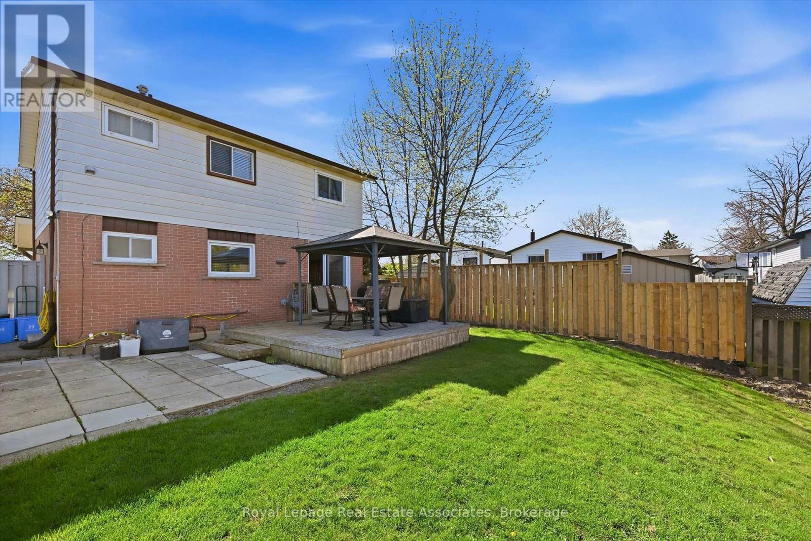 107 Billington Crescent, Hamilton, Ontario  L8T 4R3 - Photo 41 - X13070548