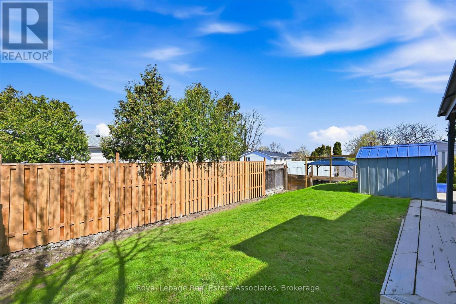 107 Billington Crescent, Hamilton, Ontario  L8T 4R3 - Photo 42 - X13070548