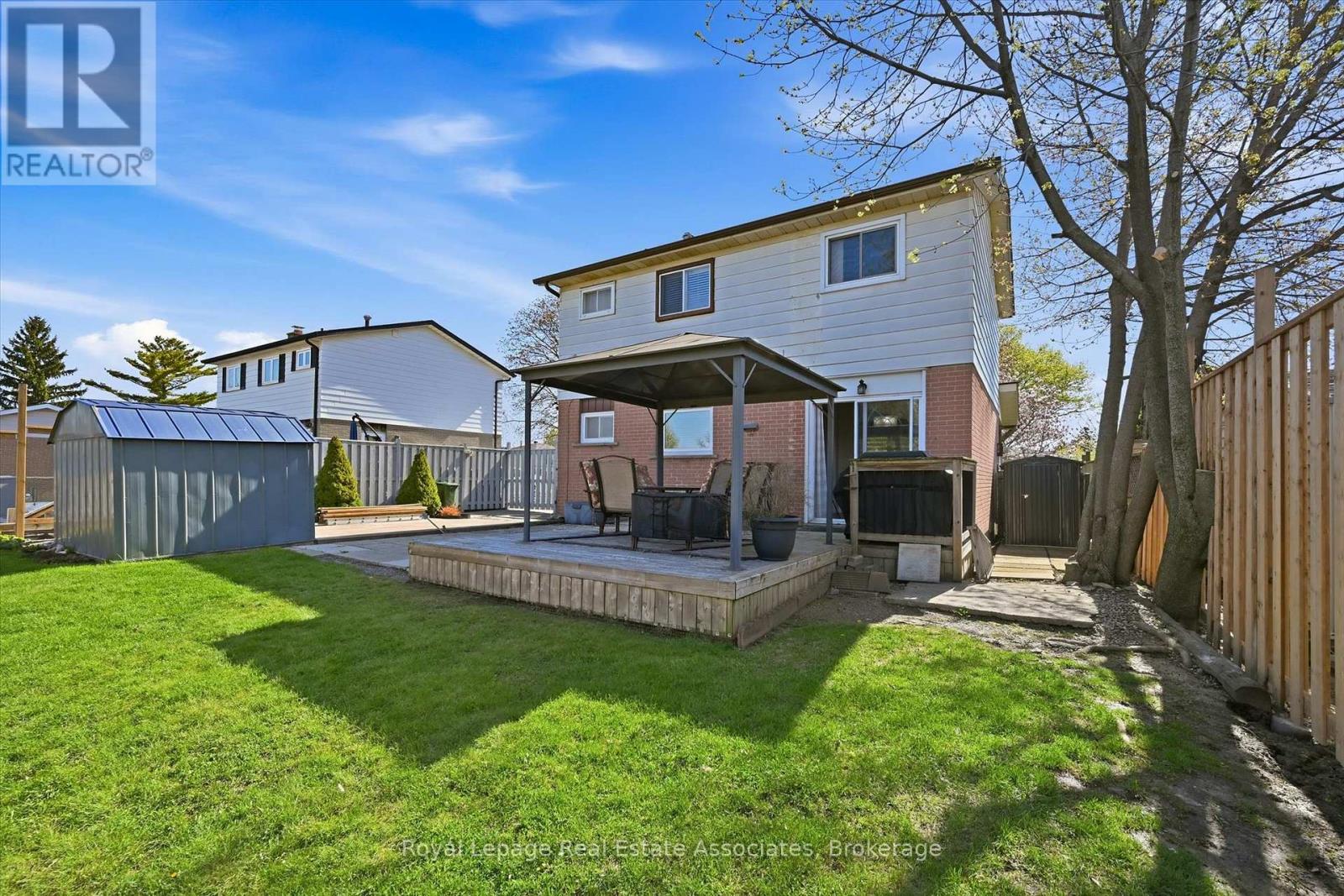 107 Billington Crescent, Hamilton, Ontario  L8T 4R3 - Photo 43 - X13070548