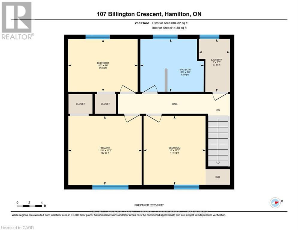 107 Billington Crescent, Hamilton, Ontario  L8T 4R3 - Photo 45 - X13070548