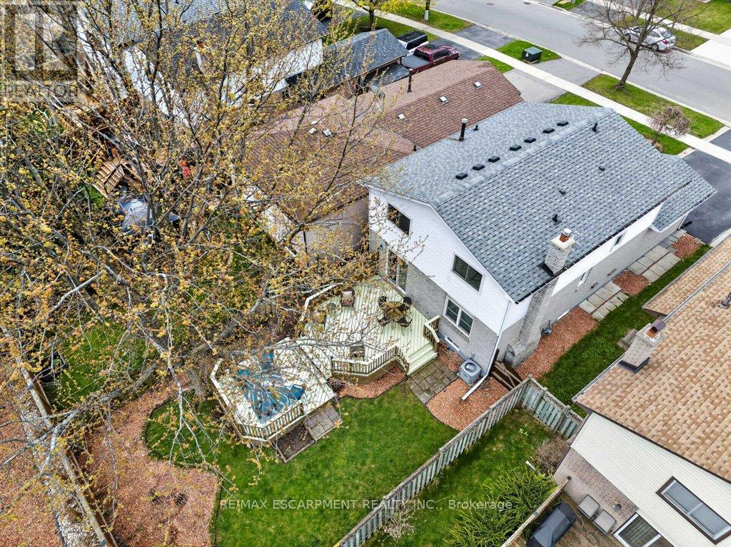 24 Braeheid Avenue, Hamilton, Ontario  L8B 0C5 - Photo 45 - X13070612