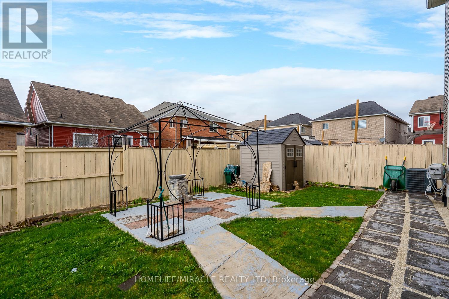 547 Wansbrough Way, Shelburne, Ontario  L9V 2S8 - Photo 41 - X13070670