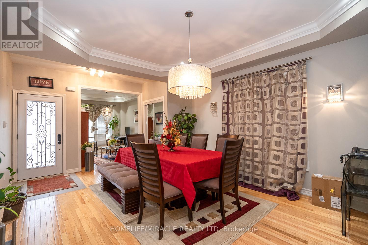 547 Wansbrough Way, Shelburne, Ontario  L9V 2S8 - Photo 6 - X13070670
