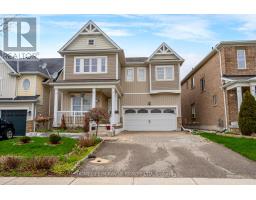 547 WANSBROUGH WAY, Shelburne, Ontario