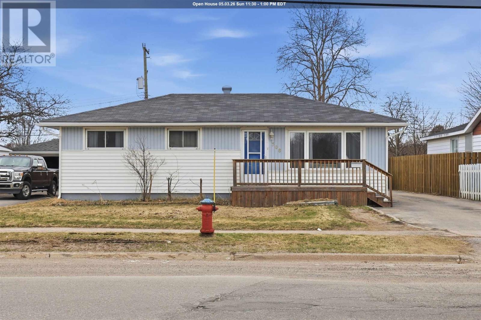 308 Boundary Rd, Sault Ste. Marie, Ontario  P6A 5C1 - Photo 1 - SM260790