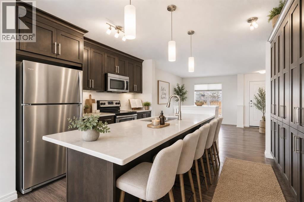 378 Cranford Park Se, Calgary, Alberta  T3M 2C5 - Photo 2 - A2305789
