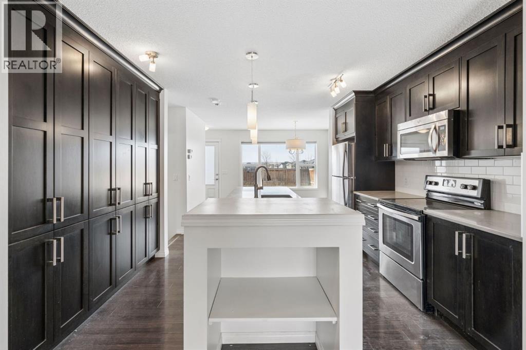 378 Cranford Park Se, Calgary, Alberta  T3M 2C5 - Photo 5 - A2305789