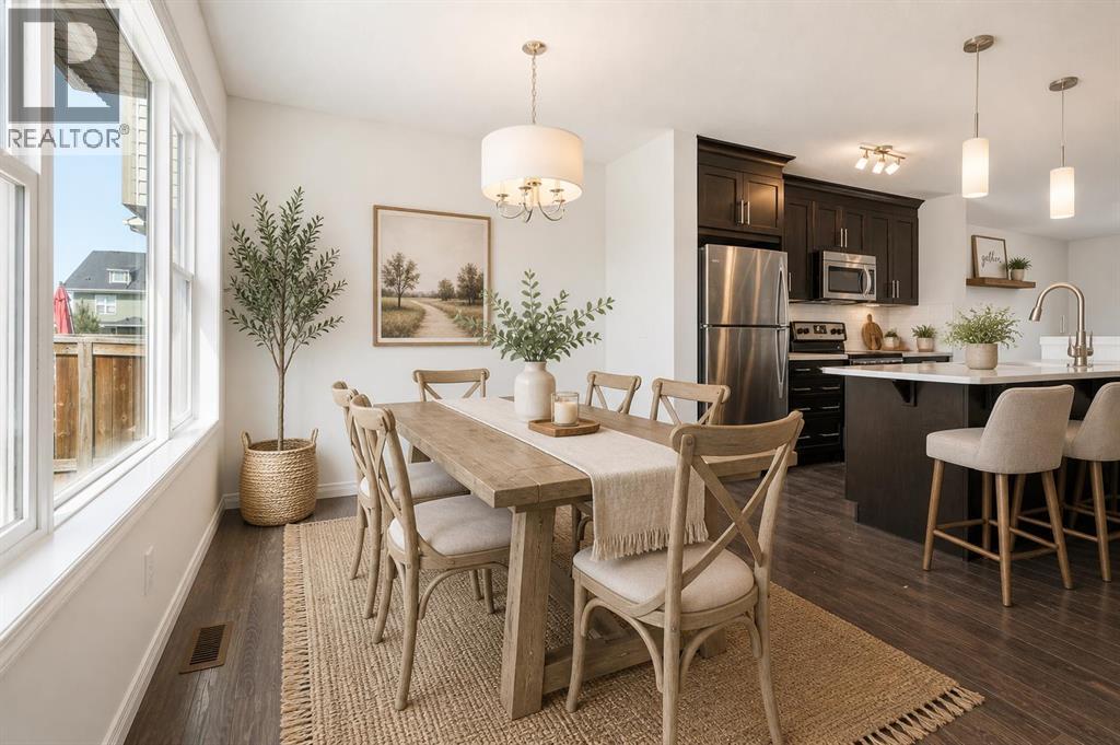 378 Cranford Park Se, Calgary, Alberta  T3M 2C5 - Photo 6 - A2305789