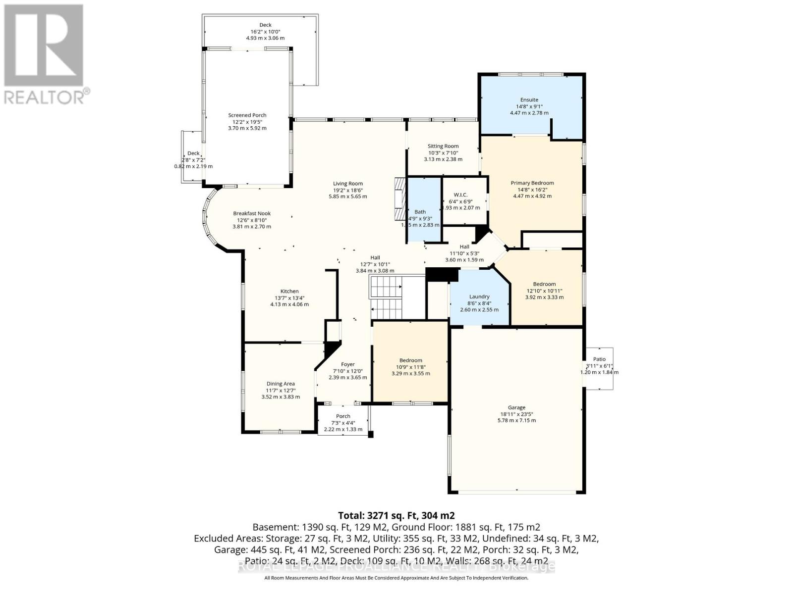 202 Prince Edward Street, Brighton, Ontario  K0K 1H0 - Photo 42 - X13070584
