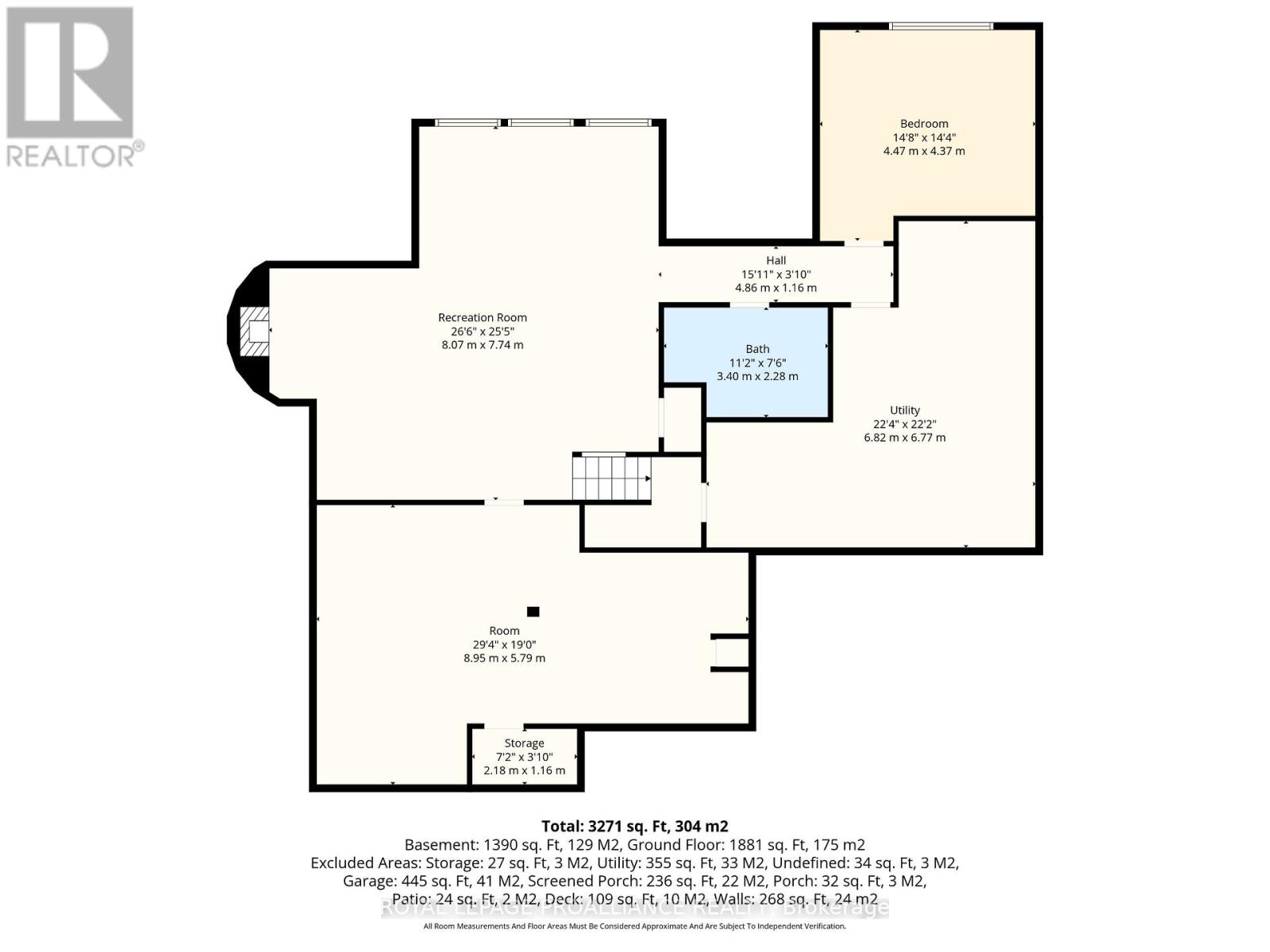 202 Prince Edward Street, Brighton, Ontario  K0K 1H0 - Photo 43 - X13070584