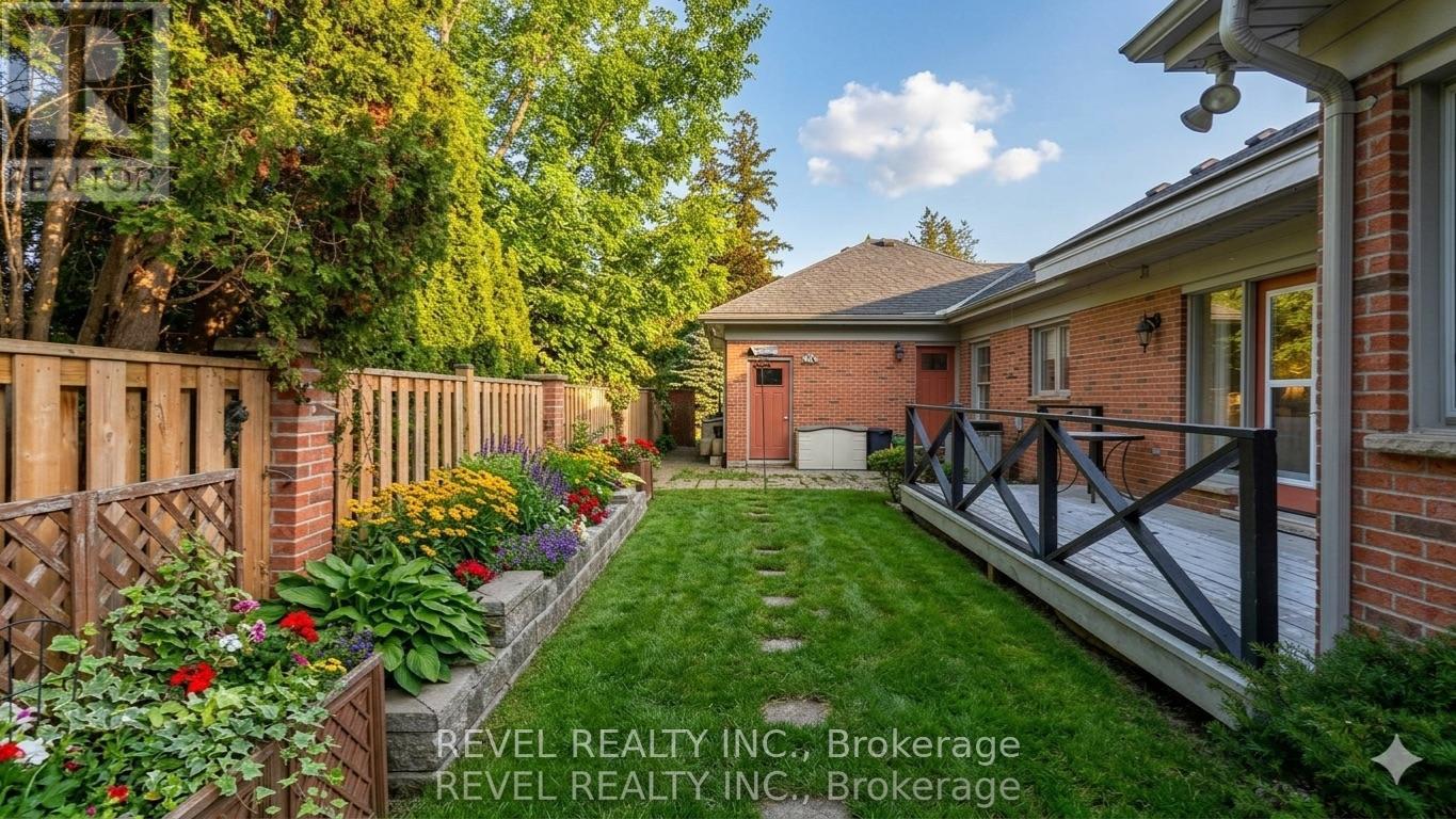 11 Tallwood Circle, London North, Ontario  N5X 2S1 - Photo 35 - X12913544