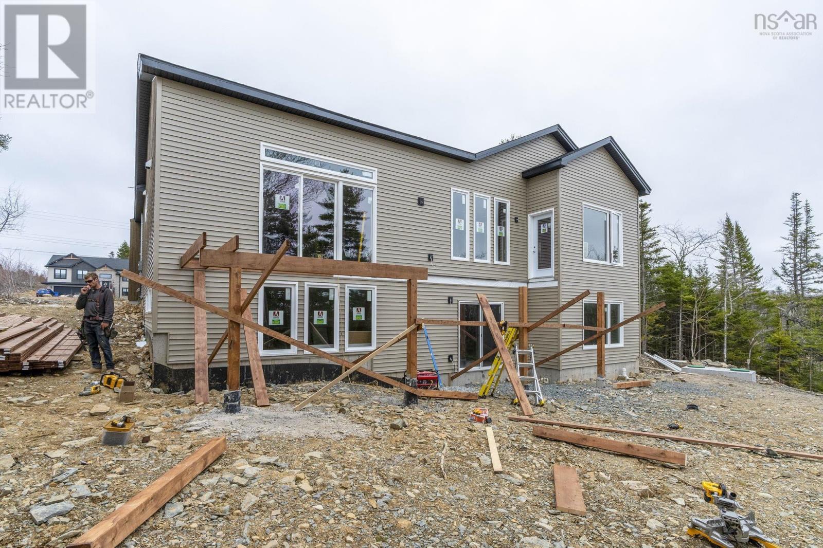 Lot 5103 538 Bondi Drive, Middle Sackville, Nova Scotia  B4E 0P5 - Photo 8 - 202600286