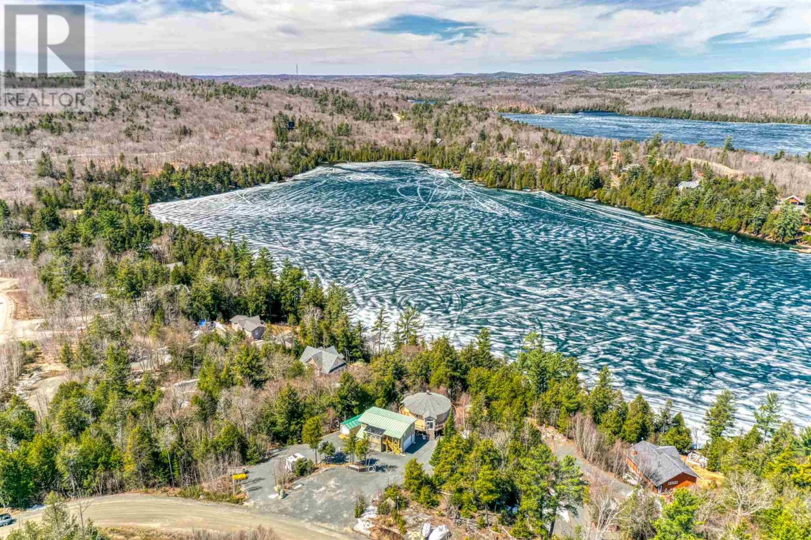 8 Evergreen Ln, Elliot Lake, Ontario  P5A 2J7 - Photo 31 - SM260841