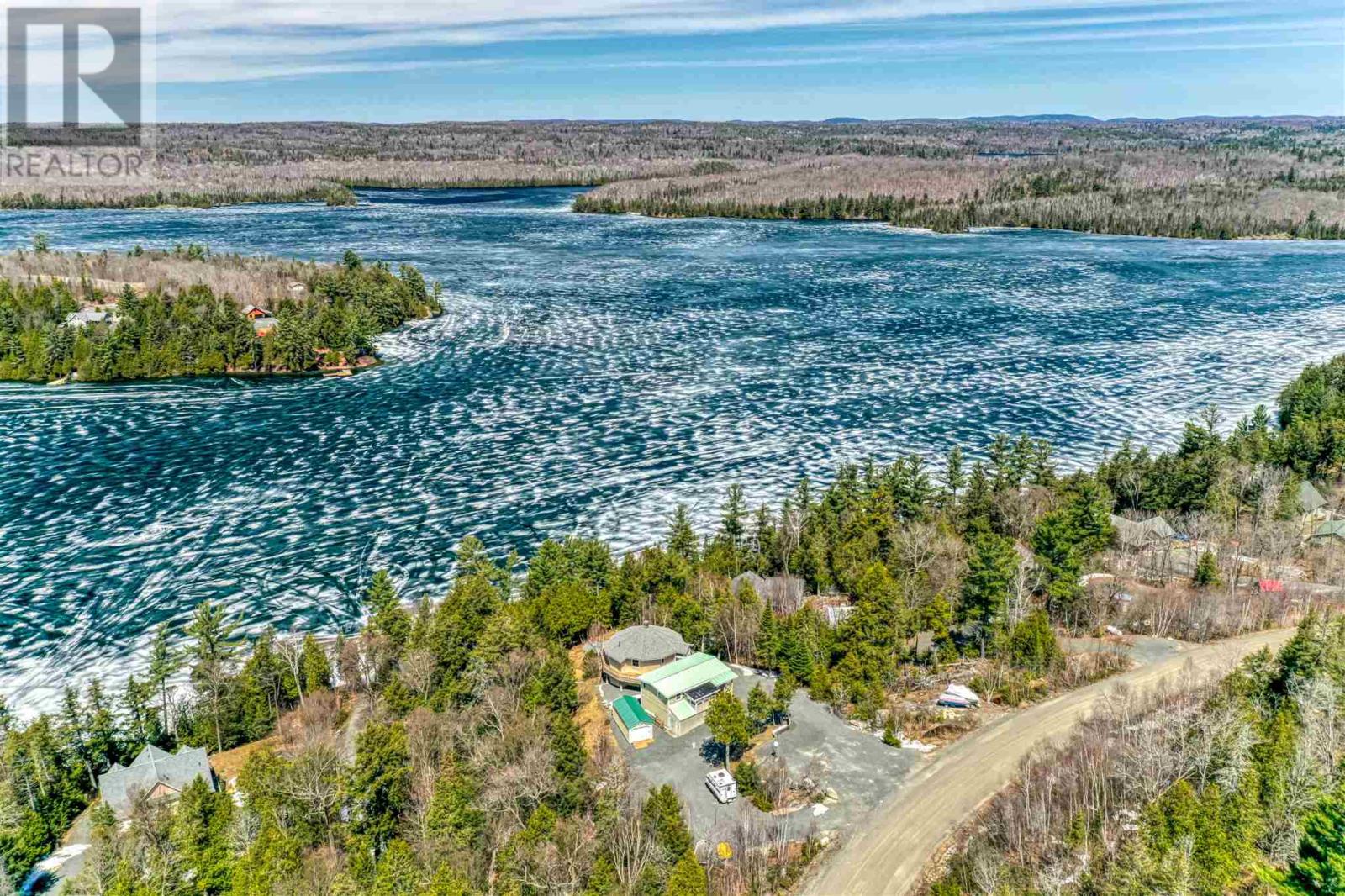 8 Evergreen Ln, Elliot Lake, Ontario  P5A 2J7 - Photo 32 - SM260841