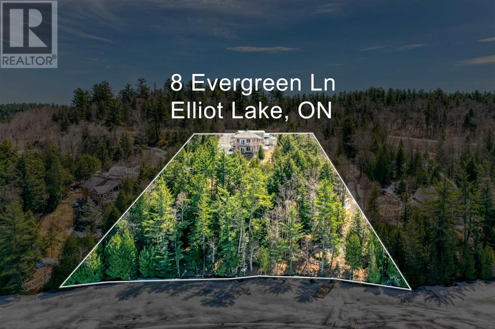 8 Evergreen Ln, Elliot Lake, Ontario  P5A 2J7 - Photo 33 - SM260841