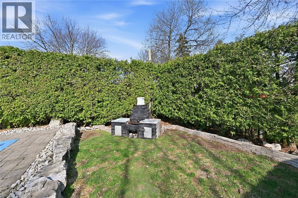2330 Alma Dale Avenue, Burlington, Ontario  L7P 1S3 - Photo 37 - 40826279