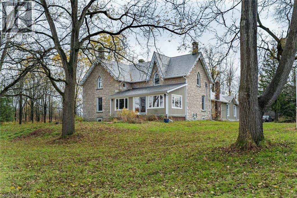 1172 8th Concession Road W