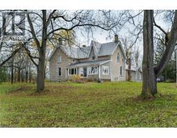 1172 8TH CONCESSION Road W, Flamborough, Ontario