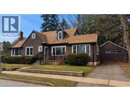 96 ORCHARD Avenue, Simcoe, Ontario