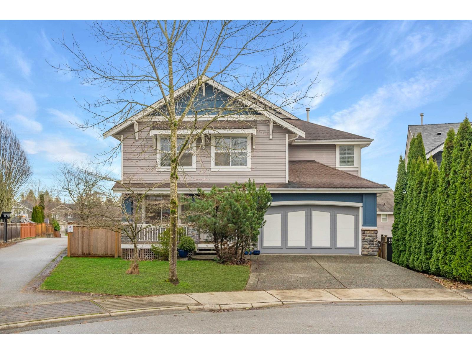 20484 67a Avenue, Langley, British Columbia  V2Y 3C9 - Photo 1 - R3109319