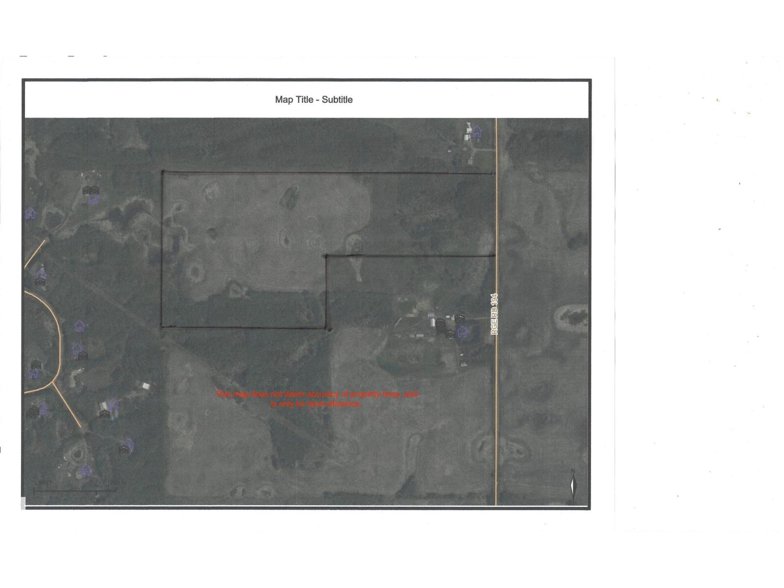 Twp 512 Rr 194, Rural Beaver County, Alberta  T0B 4J0 - Photo 14 - E4473832