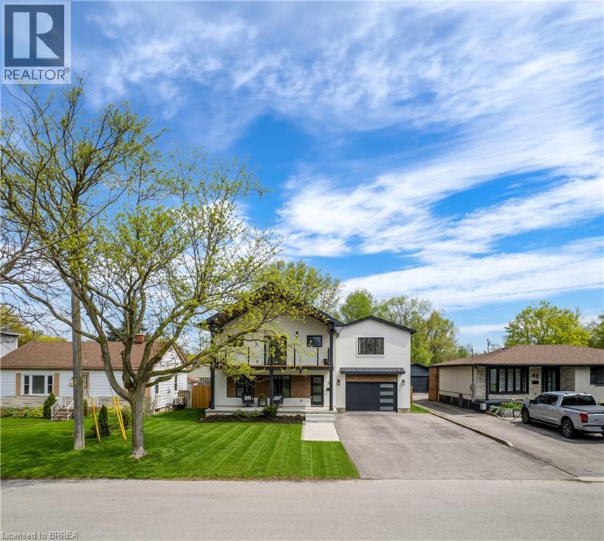 37 Barnes Avenue, Brantford, Ontario  N3R 4Y9 - Photo 3 - 40819805