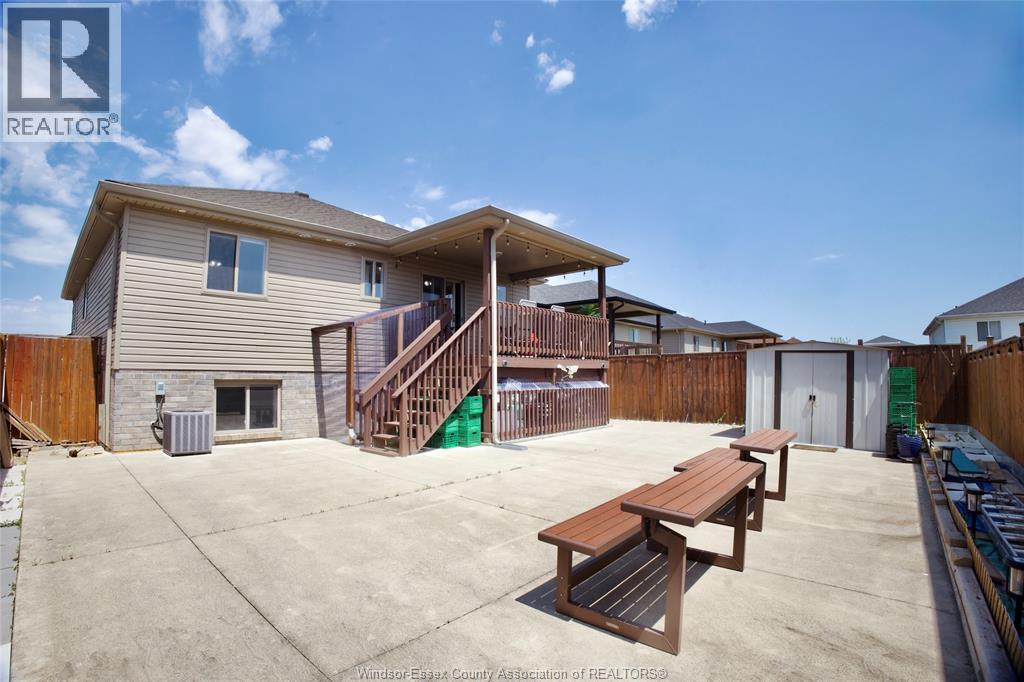 1935 Manitoba, Windsor, Ontario  N9B 3H8 - Photo 20 - 26005917