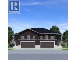 LOT 2 TENTH STREET, LaSalle, Ontario