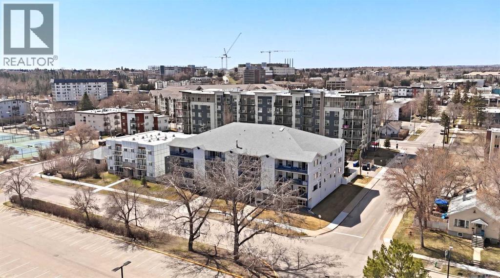 305, 4522 47a Avenue, Red Deer, Alberta  T4N 3R3 - Photo 34 - A2291933