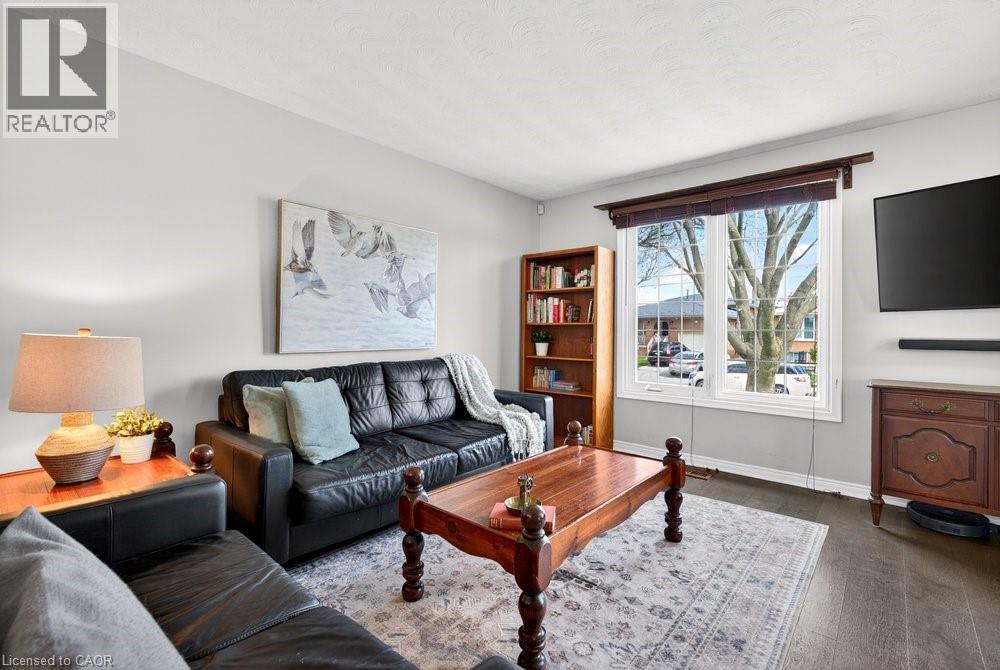 368 Carson Drive, Hamilton, Ontario  L8T 4V1 - Photo 7 - 40800050