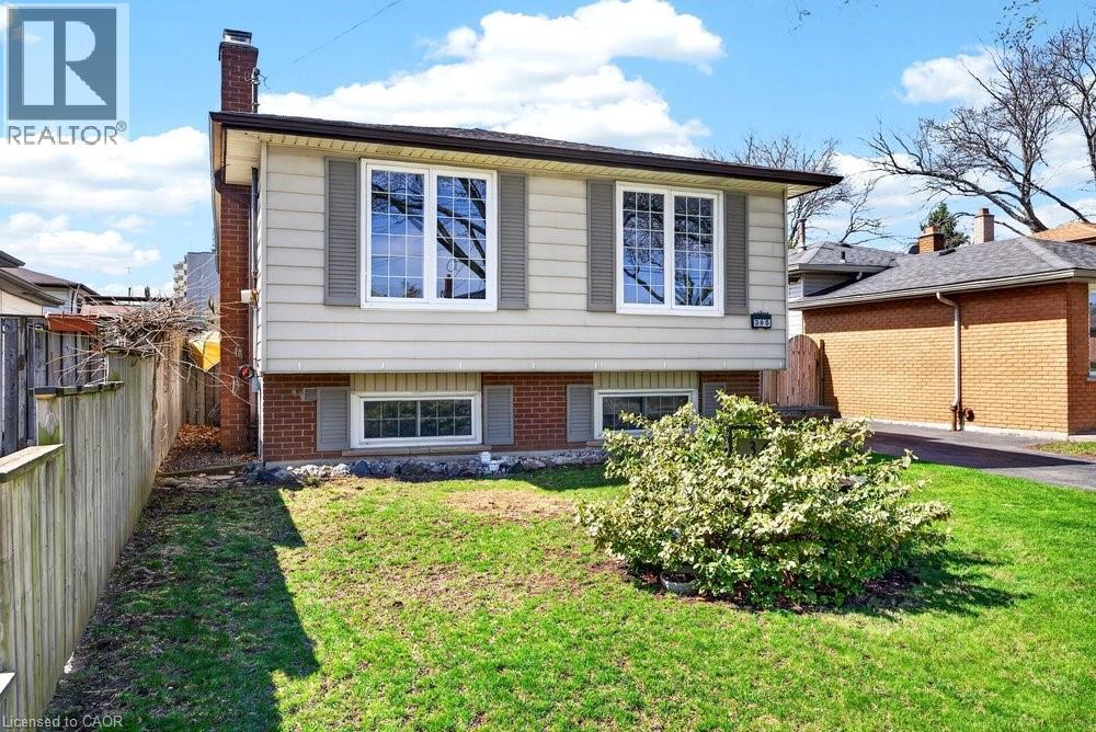 368 Carson Drive, Hamilton, Ontario  L8T 4V1 - Photo 3 - 40800050