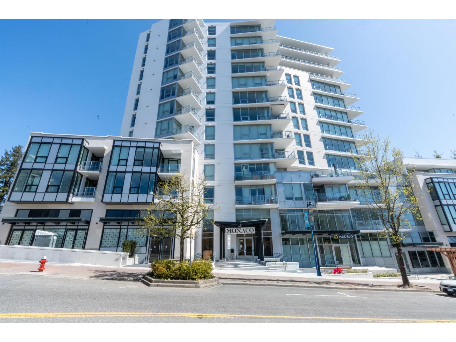1336 JOHNSTON ROAD, Surrey, British Columbia