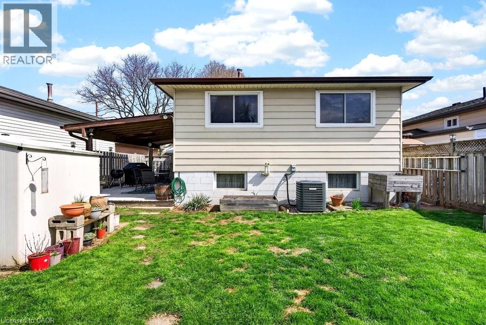 368 Carson Drive, Hamilton, Ontario  L8T 4V1 - Photo 43 - 40800050