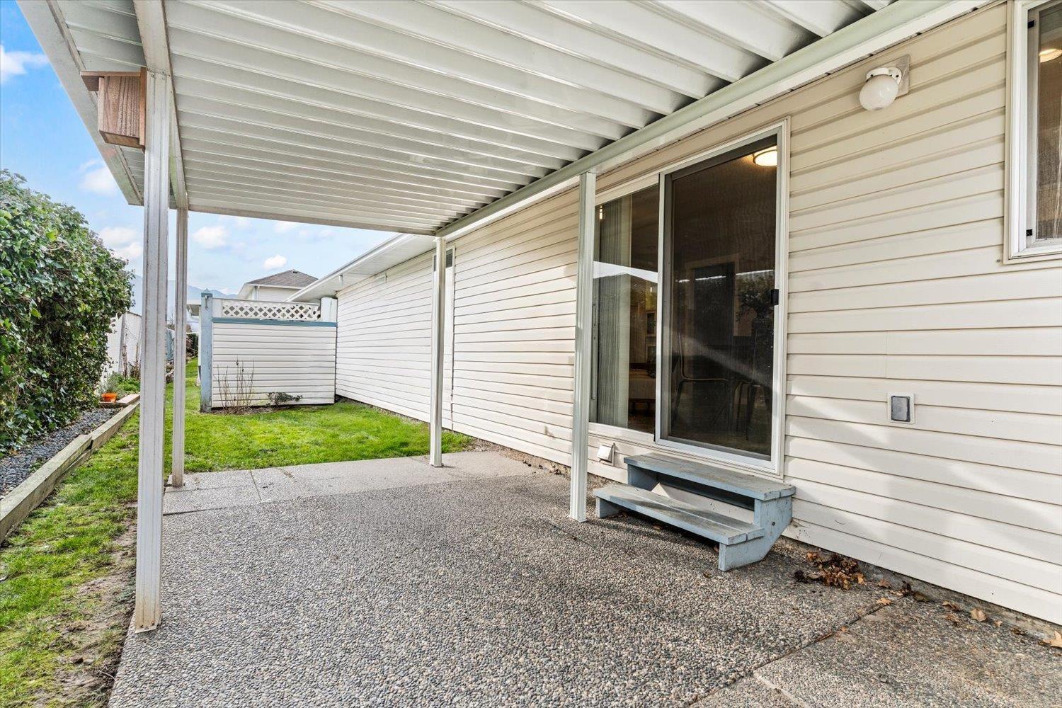 63 45175 Wells Road, Sardis West Vedder, Chilliwack, British Columbia  V2R 3K7 - Photo 32 - R3118174