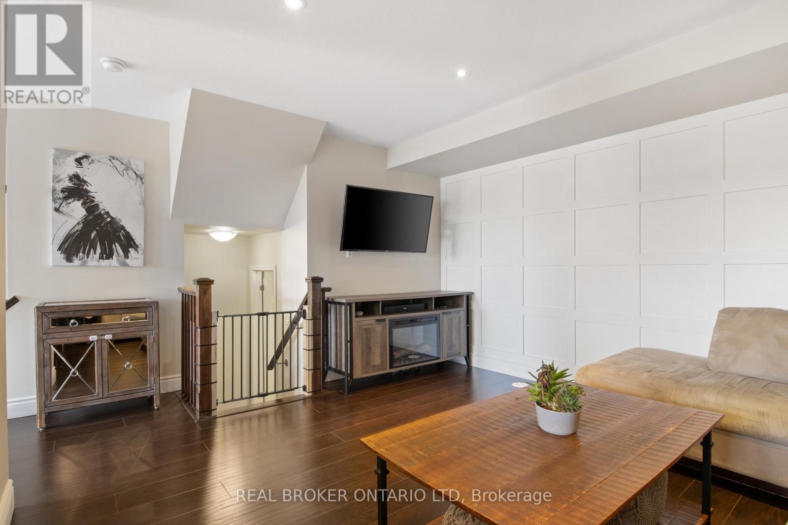34 - 100 Baycliffe Crescent, Brampton, Ontario  L7A 3Z4 - Photo 10 - W13070812