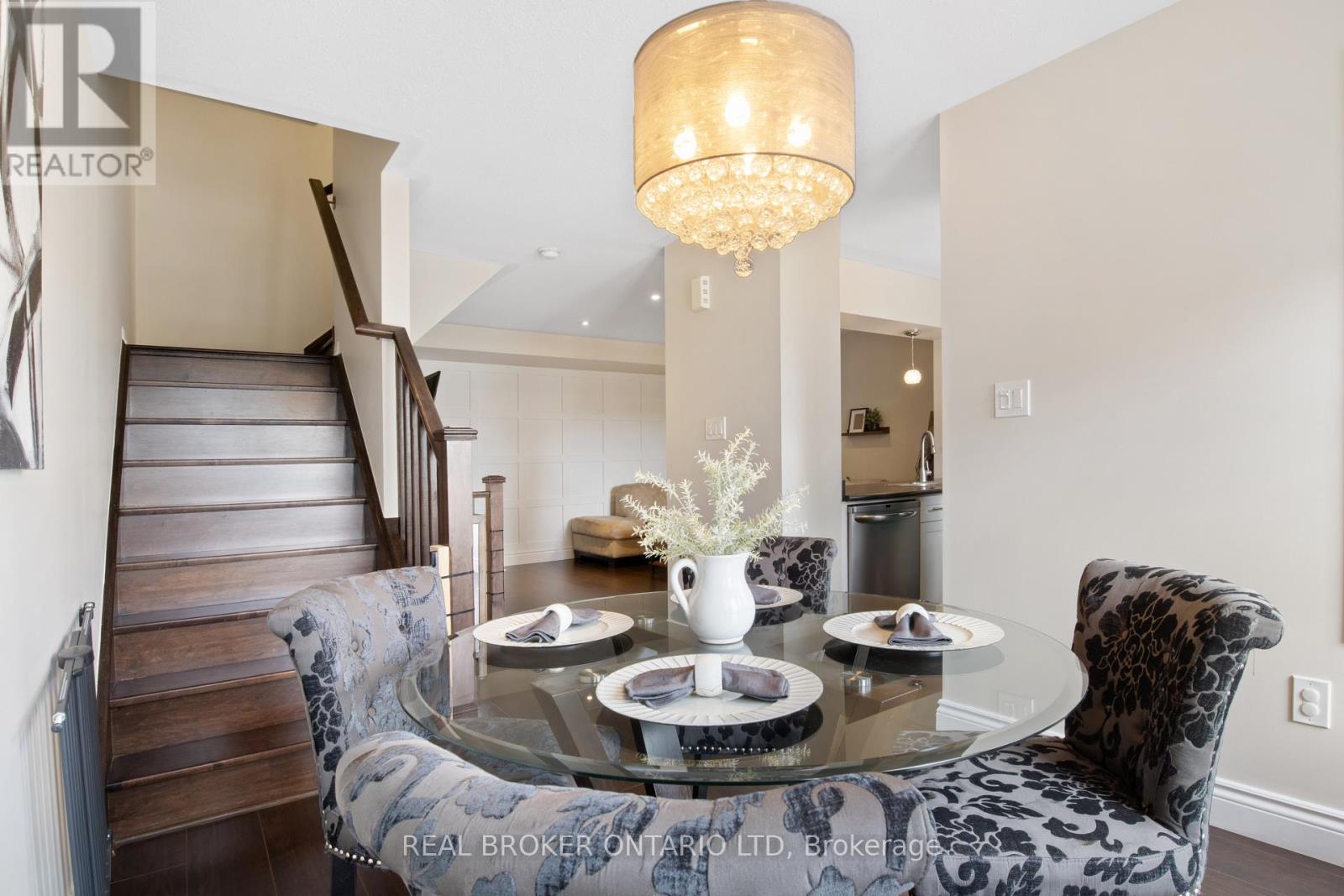 34 - 100 Baycliffe Crescent, Brampton, Ontario  L7A 3Z4 - Photo 15 - W13070812