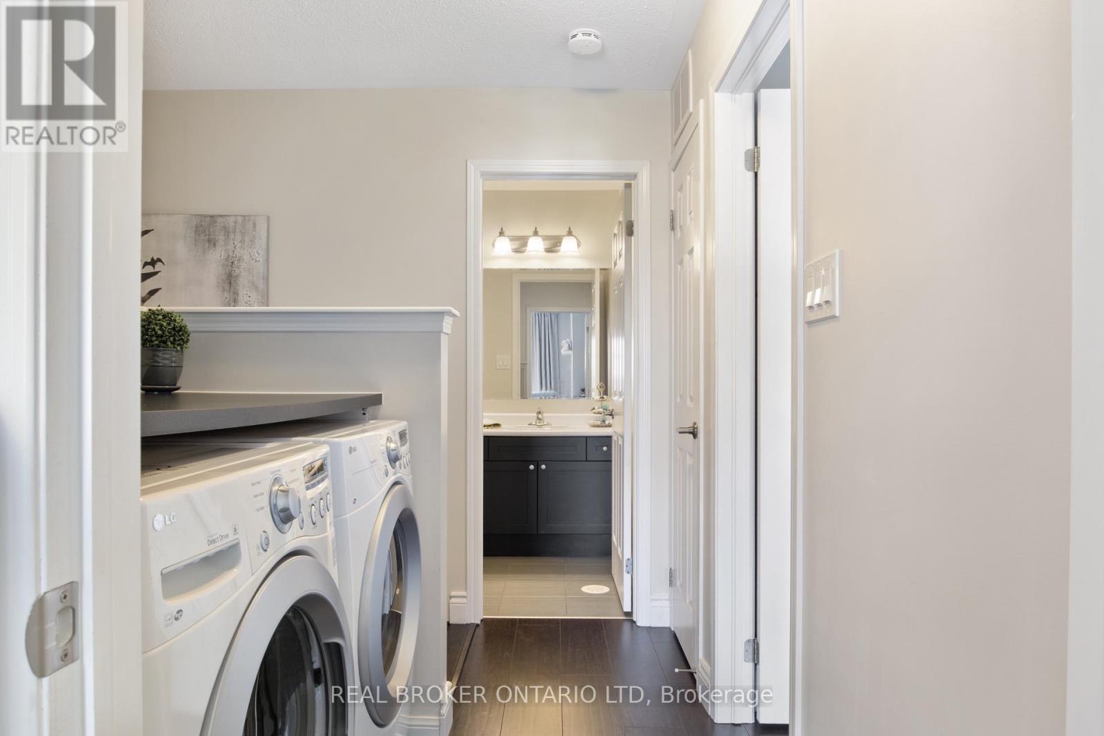 34 - 100 Baycliffe Crescent, Brampton, Ontario  L7A 3Z4 - Photo 25 - W13070812