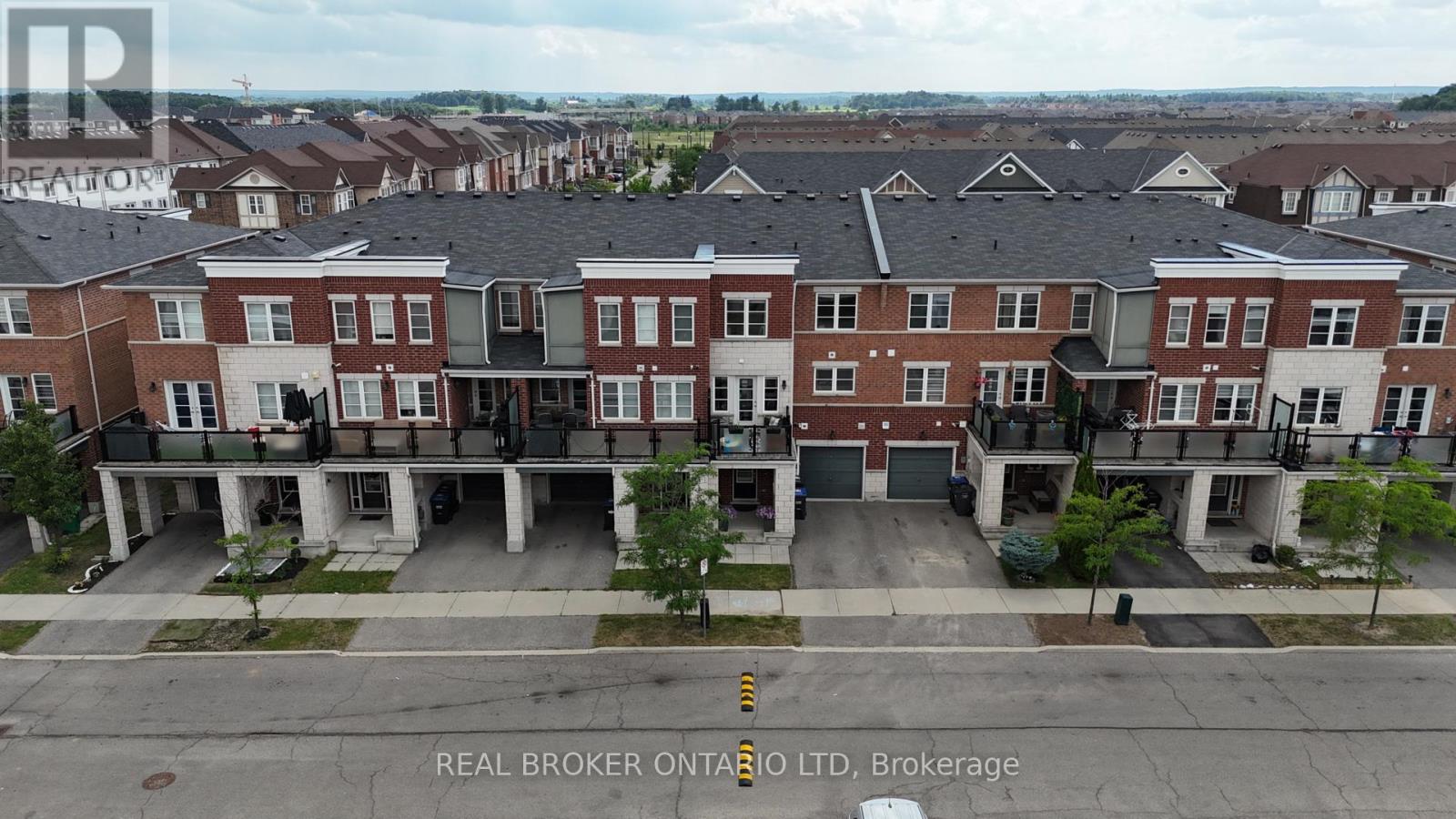 34 - 100 Baycliffe Crescent, Brampton, Ontario  L7A 3Z4 - Photo 27 - W13070812