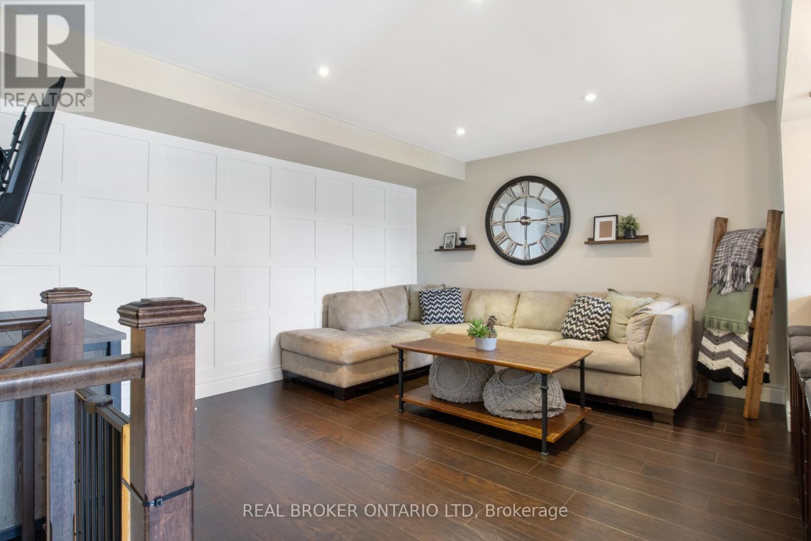 34 - 100 Baycliffe Crescent, Brampton, Ontario  L7A 3Z4 - Photo 8 - W13070812